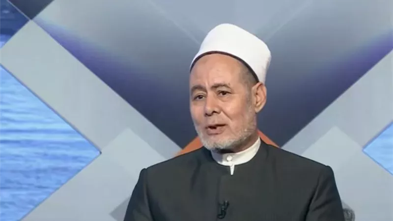 «متستبعدش حد من الكلام».. وكيل الأوقاف الأسبق يكشف صور بسيطة من احترام الآخر