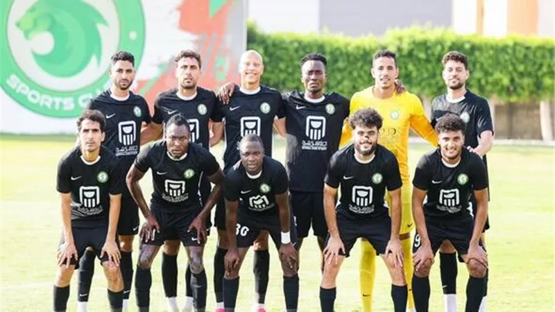 البنك الأهلي يستأنف تدريباته بعد الهزيمة من سيراميكا كليوباترا بدوري أورا