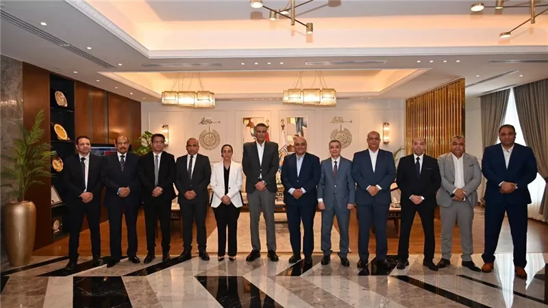  نائب وزير المالية
