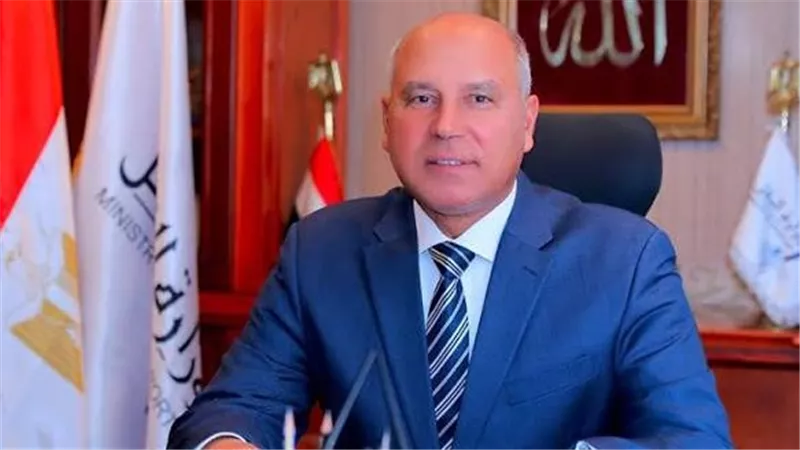 وزارة النقل