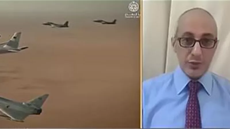 عضو مجلس الشورى اليمني: الحوثيون ينقضون أي تعهد ويصرون على استهداف السعودية