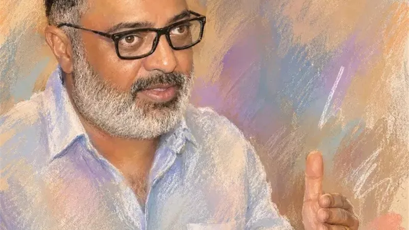 عبد الرحيم كمال ينتقد ظهور الإعلانات أثناء تلاوة القرآن على يوتيوب