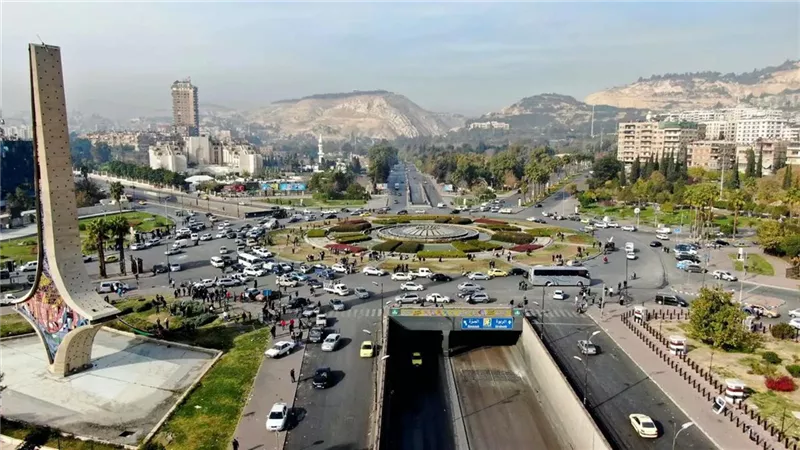 7 مليارات دولار في «دمشق الجديدة».. هل تنعش الاستثمارات سوق العقارات السورية؟