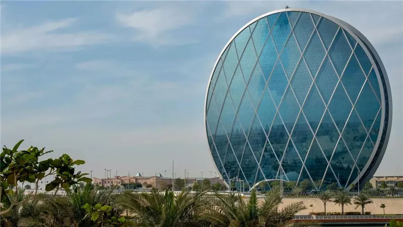 «الدار» الإماراتية تطلق أول مجمع سكني في السعديات بقيمة 27.2 مليار دولار
