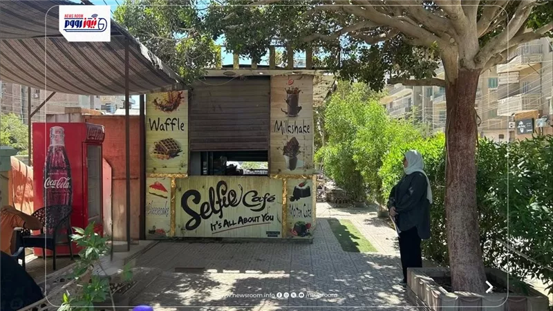 محافظ الفيوم يوجه بمراجعة موقف تراخيص الأكشاك والكرفانات بالمدينة