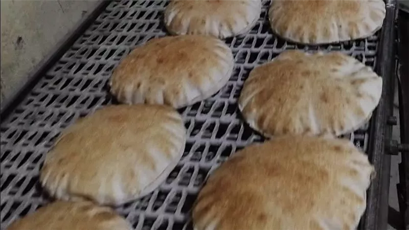 مخبز