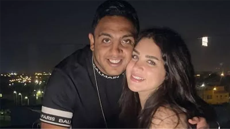 أوس أوس يكشف سر تعارفه بزوجته: كنت بسحب فلوس وأرجع أودعها عشان أكلمها