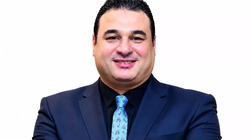 وائل علي