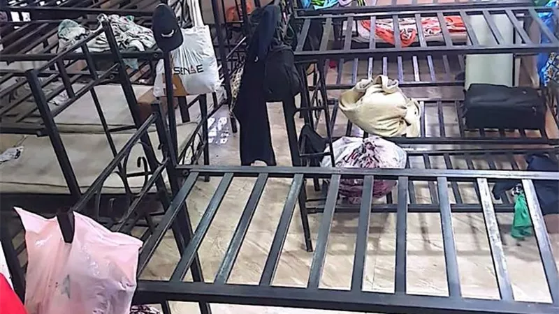 صحة الشرقية: غلق وتشميع ١٢ مركز لعلاج الإدمان محتجز بهم أكثر من ٣٠٠ حالة