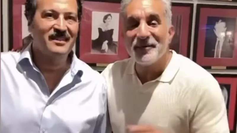 «نظام الطيبات ده نصب».. خالد منتصر يشارك  فيديو لباسم يوسف ويفتح ملف «الضحايا»
