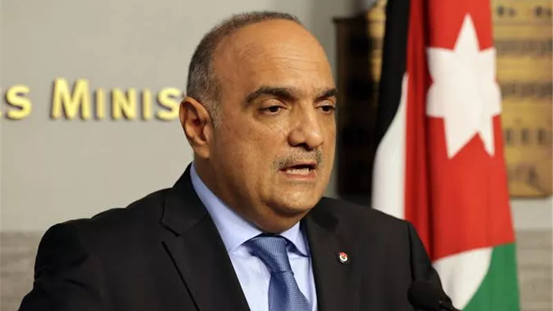 بشر الخصاونة يكشف حديثه مع المشير طنطاوي: هنضرب تعظيم سلام ونرجع ثكناتنا