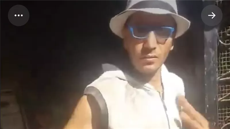 «العيش مش عارفين نأكله».. فيديو متداول يوثق اعتداء على سيدة بسبب اعتراضها على الخبز وسوء المعاملة