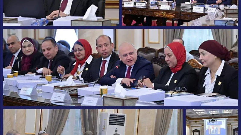 10 ملايين جنيه للزراعة وتخفيضات للمصروفات.. قرارات جديدة من مجلس جامعة القاهرة
