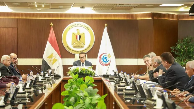 ​«الصحة»: استراتيجية جديدة تستهدف زيادة المتبرعين بالكلى من الأحياء بنسبة 50%