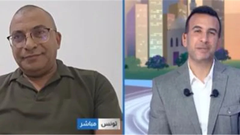 الموسيقار التونسي 