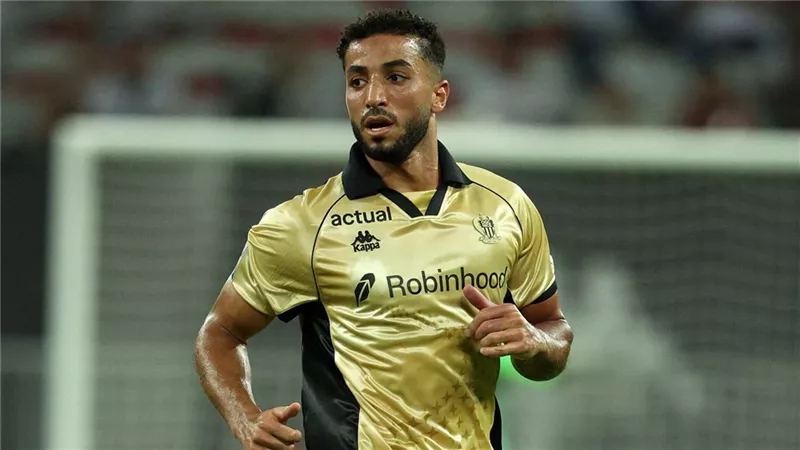 محمد عبدالمنعم