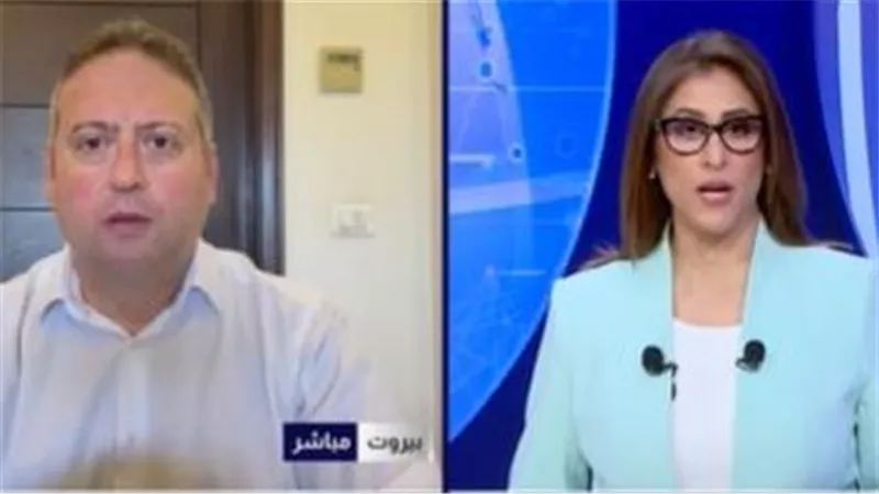 خبير اقتصادي: لبنان يعاني من أزمة مالية اقتصادية متفاقمة