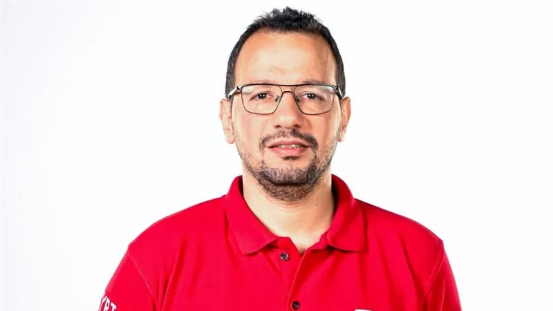 محمد سليم مديرًا فنيًا لمنتخب مصر للناشئين تحت 16 عامًا  