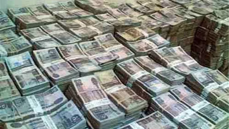 200 مليون جنيه حصيلة غسل أموال متهم في تجارة المخدرات وزوجته