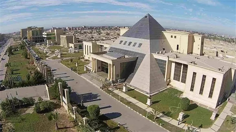جامعة النهضة 