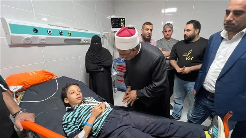 جانب من الحدث 