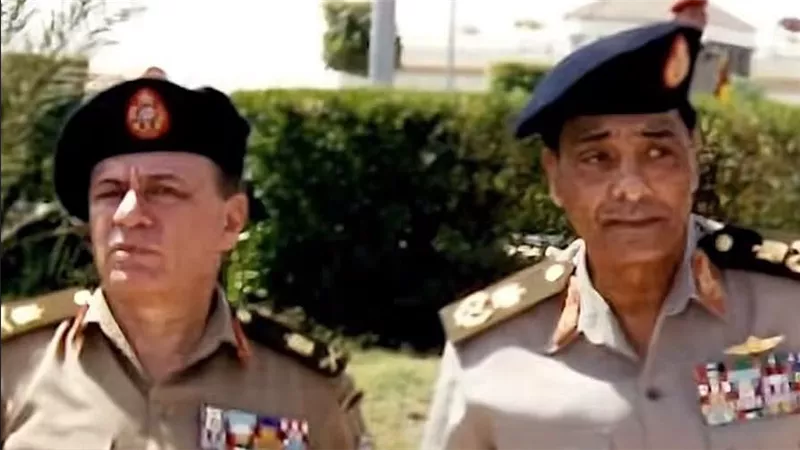 سمير فرج يحيي ذكرى وفاة المشير محمد حسين طنطاوي: «قاد البلاد في ظروف حالكة» 