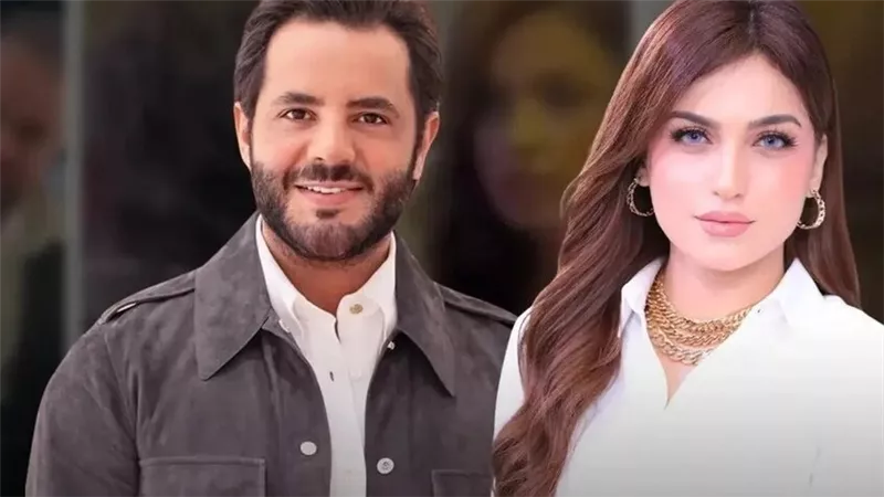 محكمة إماراتية تلزم نيشان بدفع 50 ألف درهم لياسمين عز