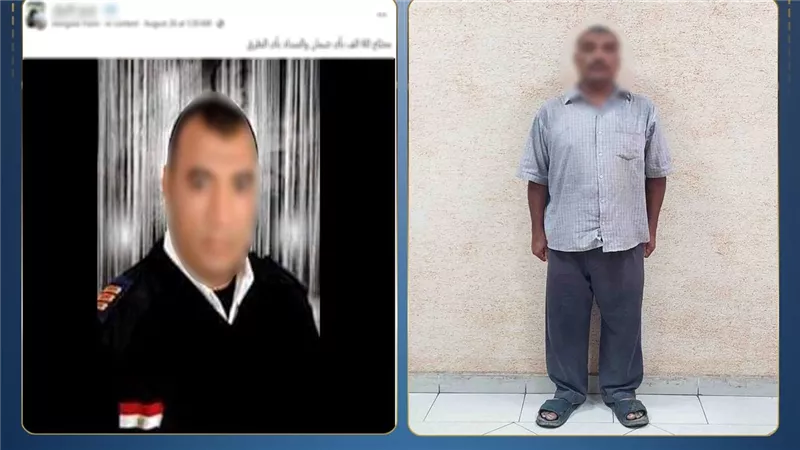 ضبط عاطلا استغل ملابس أميرية لانتحال صفة شرطي والنصب على المواطنين بالأقصر