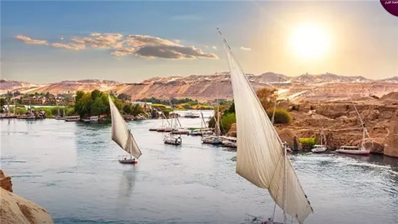 «التايمز»: مصر ضمن أفضل 10 وجهات للاستمتاع بشمس الشتاء وعطلات موسم الأعياد