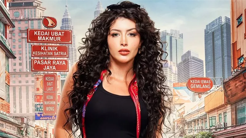 سارة بركة