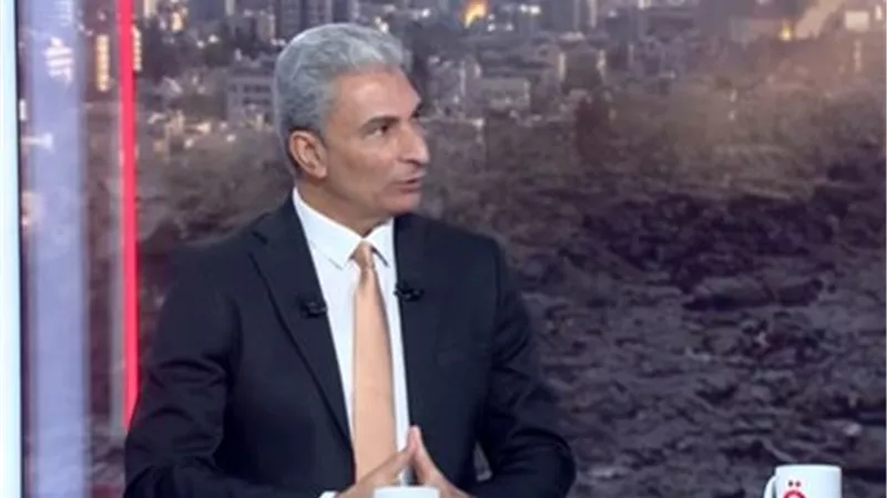 خبير :رغبة أمريكية في طي ورقة الحرب الإيرانية على هامش اجتماعات الأمم المتحدة
