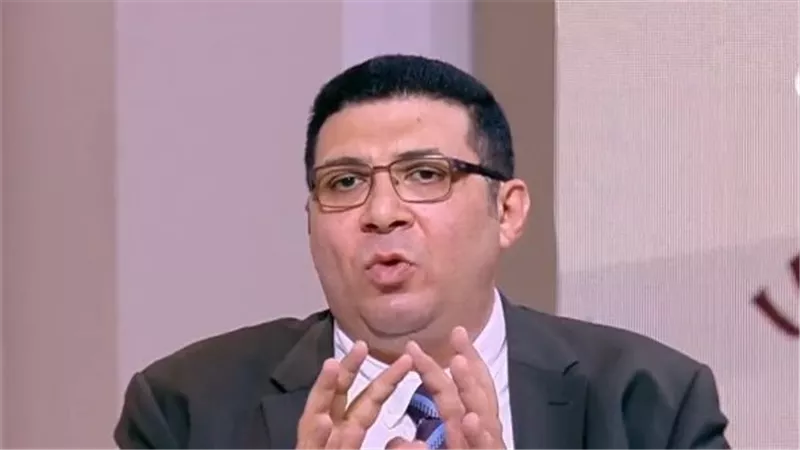 استشاري أمراض المخ: النسيان مش معناه ألزهايمر.. التوتر قد يشوش الذاكرة
