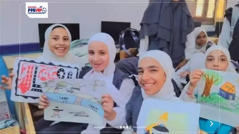 استمرار فعاليات مبادرة 