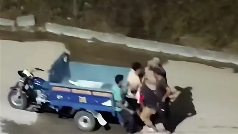 اشتباك بسبب شبهة سرقة.. ماذا حدث في منطقة غرب المطار ليلة أمس؟