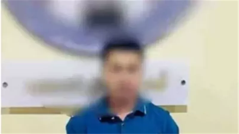 ضبط متهم بالمنيا لاتهامه بالنصب على المواطنين والاستيلاء على أموالهم