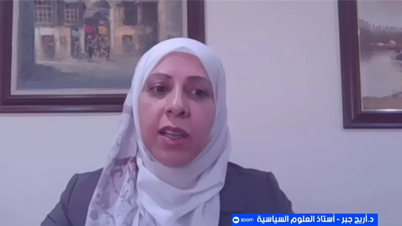 أستاذة علوم سياسية: الحوثيون يسعون إلى توسيع نفوذهم على حساب السعودية