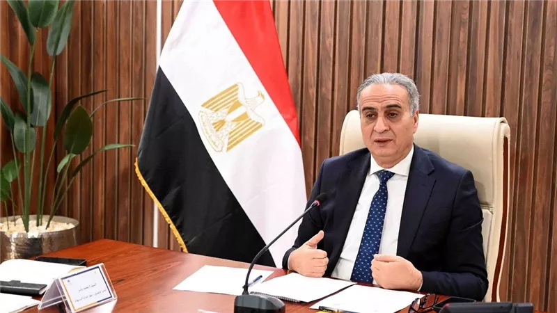 حماية المستهلك يضبط 2231 منتجًا كهربائيًا مجهول المصدر في التجمع الخامس