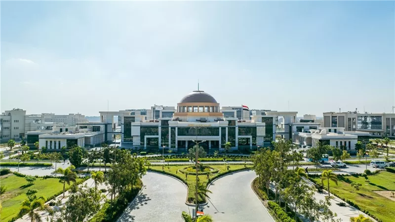 بمشاركة 30 جامعة و24 مدرسة.. انطلاق أول قمة للابتكار الجامعي في مصر