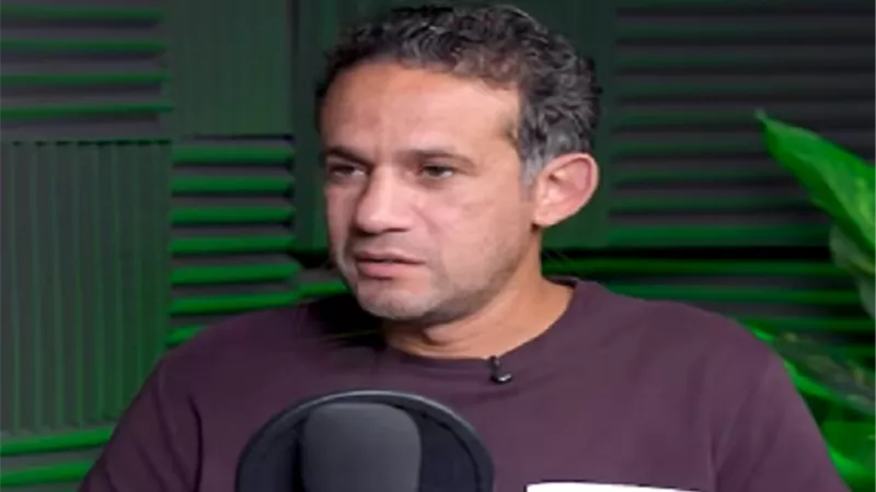 فضلت حمدي فتحي على زيزو.. محمد فضل يكشف كيف تُدار تعاقدات الأهلي
