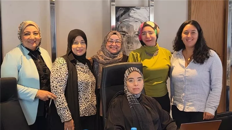 القومي للمرأة