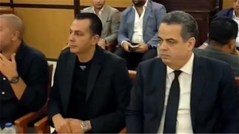 قيادت حزب مستقبل وطن