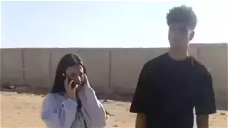 6 أكتوبر.. أولى جلسات استئناف المتهمين بدهس فتاة الشاي على حكم حبسهم
