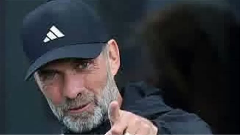 كلوب يفرض قواعد جديدة صارمة مع المنتخب الألماني قبل مواجهة هولندا