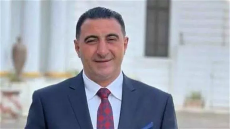 السعيد غنيم رئيسًا للهيئة البرلمانية لحزب المؤتمر بمجلس الشيوخ 