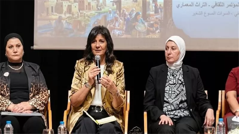 رئيس المجلس القومي للطفولة: الطفل في سنواته الأولى يتأثر بصورة كبيرة بالنماذج
