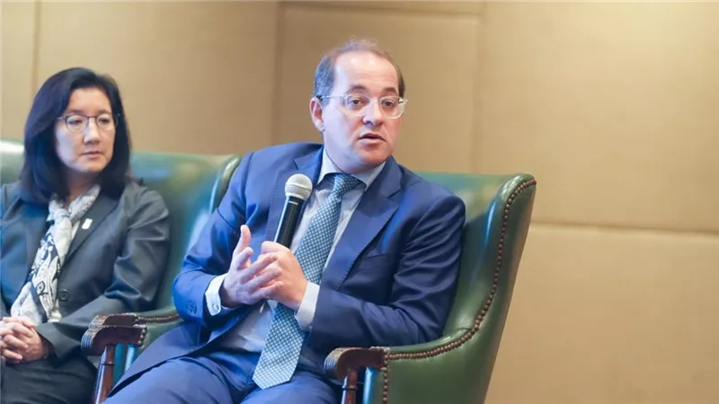 وزير المالية: تنمية الموارد المحلية بالمحافظات أولوية في الموازنة الجديدة