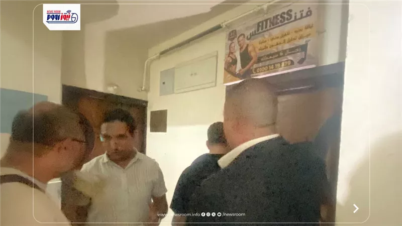 ضبط عاطل ينتحل صفة طبيب ومستلزمات تجميل ومكملات غذائية مخالفة بالفيوم