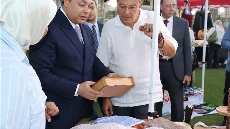 فعاليات