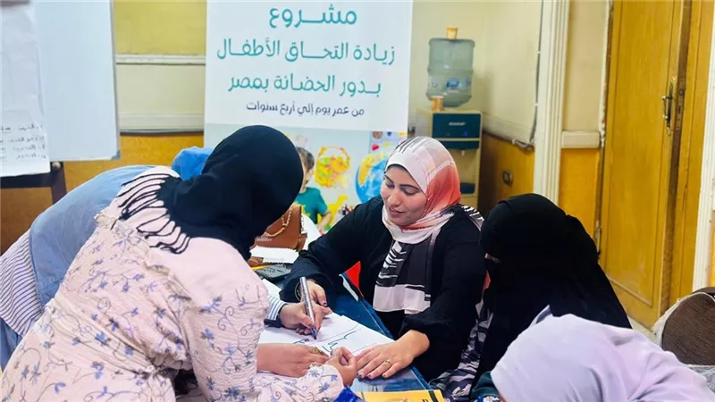 «التضامن» تدرب 75 ميسرة وتنفذ 269 جلسة توعوية للأسر في 3 محافظات