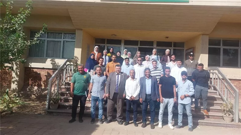 «الزراعة» تختتم برنامجًا تدريبيًا حول أحدث أساليب مكافحة الآفات
